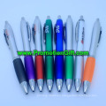 Custom Promotional Plastic Gift Ballpoint Ball Point Logo Pen